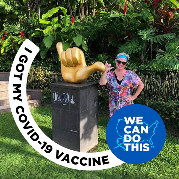 Meet your Posher, Joan - Picture 1 of 1